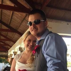 Meet your Posher, Theron